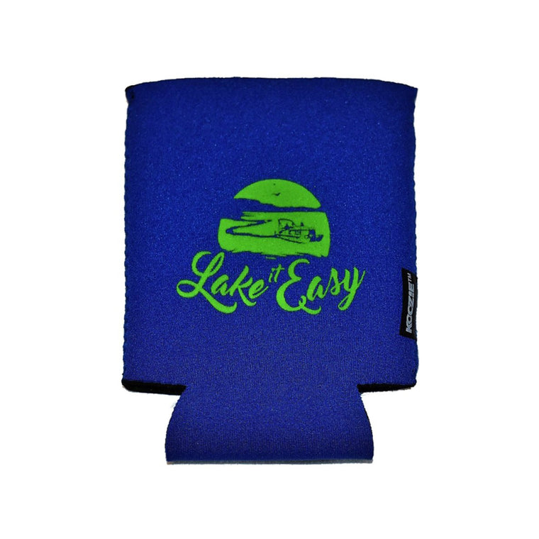 Bottle Opener Koozie®
