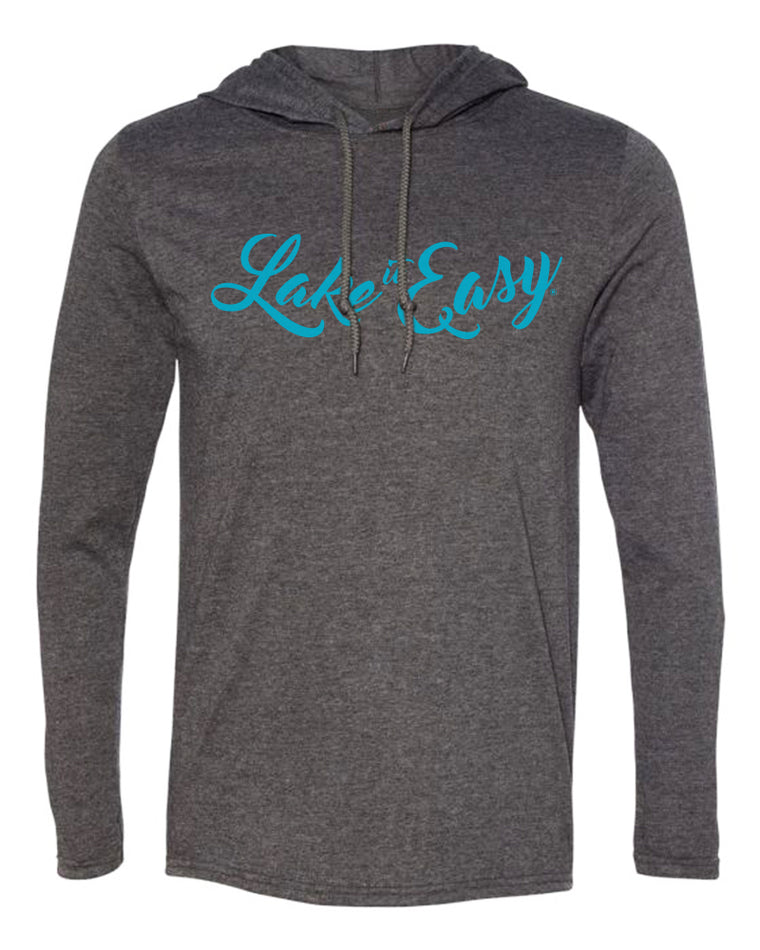 Special Edition: Panther's Grey Lightweight Hoodie