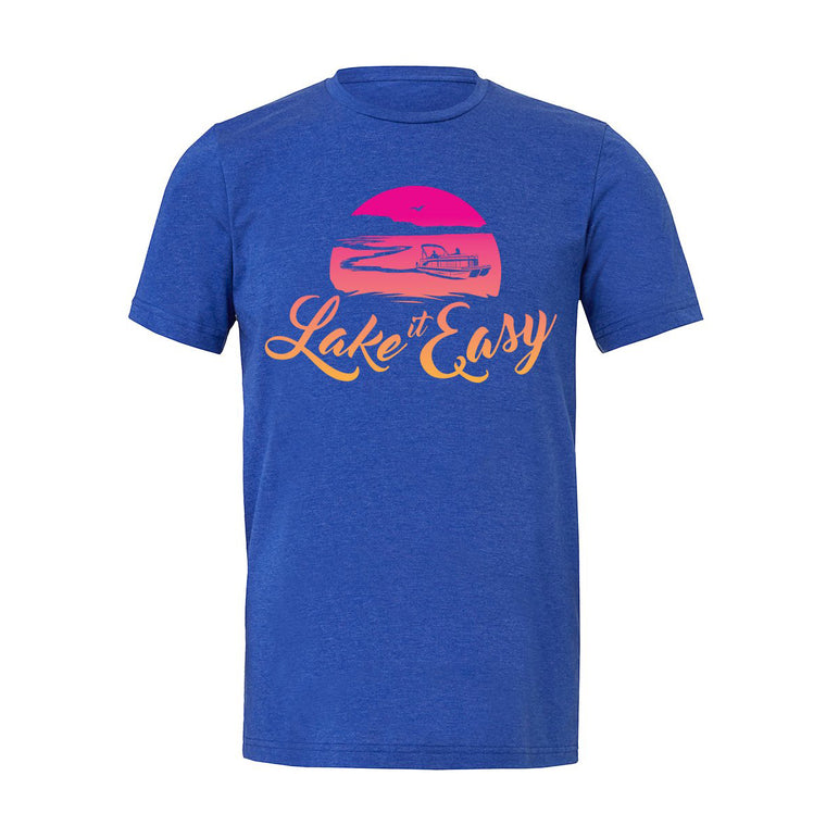 Special Edition: Sunset Short Sleeve Tee